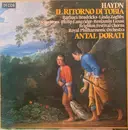LP-Box - Haydn - Il Ritorno Di Tobia