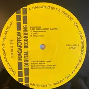 LP - Haydn - Organ Concertos