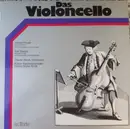 LP - Haydn / Stamitz - Das Violoncello
