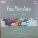 CD - Haydn / Caspar da Salo Quartet - Kaiser-Quartett - Streichquartett Op. 1 No. 1, Op. 64 No. 5, Op 76 No. 3