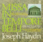 Haydn - Missa In Tempore Belli