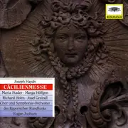 CD - Haydn - Cäcilienmesse