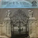 LP - Haydn - Symphony No. 94 / Symphony No. 100