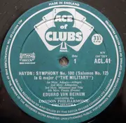 LP - Haydn - Symphony No. 94 / Symphony No. 100