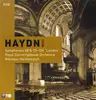 CD-Box - Haydn - Haydn Edition Volume 4 - Symphonies 68 & 93 - 104 'London' - Box Set