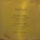 7inch Vinyl Single - Haydn / Collegium Aureum - Cassation G-dur / Cassation F-dur