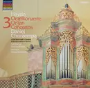 LP - Joseph Haydn , Daniel Chorzempa , Deutsche Bachsolisten , Helmut Winschermann - 3 Orgelkonzerte An Den Haydn-Orgeln In Eisenstadt