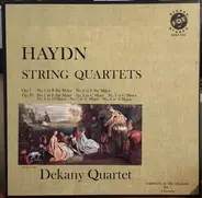 Haydn - String Quartets, Vol. I