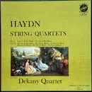LP-Box - Haydn - String Quartets, Vol. I - Hardcover Box + Insert
