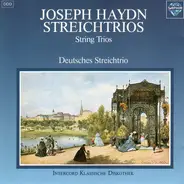 Haydn - Streichtrios