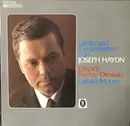 LP - Joseph Haydn , Dietrich Fischer-Dieskau , Gerald Moore - Lieder Und Canzonetten Von Joseph Haydn