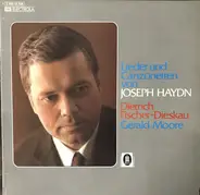 Haydn - Lieder Und Canzonetten Von Joseph Haydn