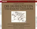 Double CD - Haydn - Die Jahreszeiten