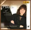 CD-Box - Joseph Haydn , Ekaterina Dershavina - The Piano Sonatas = Die Klaviersonaten - Box + booklet
