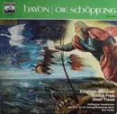 LP - Haydn - Die Schöpfung (Auszüge)