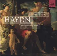 Haydn - String Quartets Op. 54 & Op. 74