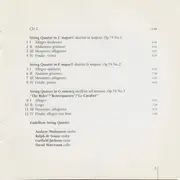 Double CD - Haydn / Endellion String Quartet - String Quartets Op. 54 & Op. 74