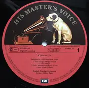 LP - Haydn - Sinfonien - Symphonies Nos. 102 & 104 'London' - Digital