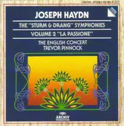Haydn - Symphonies Nos. 26, 49 & 58