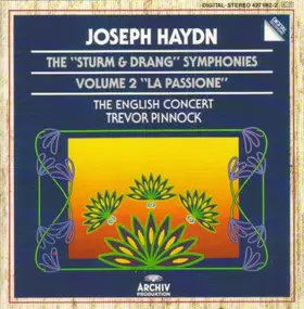 Franz Joseph Haydn - Symphonies Nos. 26, 49 & 58