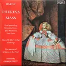 LP - Haydn - Theresa Mass