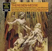 Haydn - Theresien-Messe