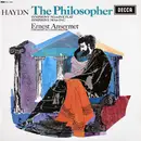 LP - Haydn - The Philosopher