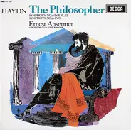 Haydn - The Philosopher