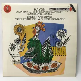 Franz Joseph Haydn - La Poule