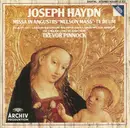 CD - Haydn - Missa In Angustiis 'Nelson Mass' • Te Deum