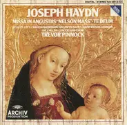 Haydn - Missa In Angustiis "Nelson Mass" • Te Deum
