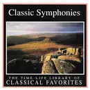 Double CD - Haydn , Mendelssohn-Bartholdy , Prokofiev , Beethoven - Classic Symphonies