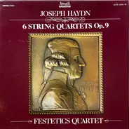 Haydn - 6 String Quartets Op.9