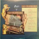 LP - Haydn / Brixi /  Auffmann - Organ Concerti