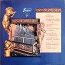 LP - Haydn / Brixi / Auffmann - Organ Concerti