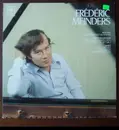 LP - Frédéric Meinders - Pianosonate Nr 59/ Sechs Kinderstücke / Charakterstück a.o.