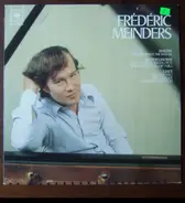 Frédéric Meinders - Pianosonate Nr 59/ Sechs Kinderstücke / Charakterstück a.o.