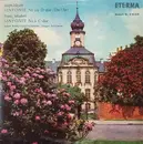 LP - Haydn / Schubert - Sinfonie Nr. 101 D-Dur (Die Uhr) / Sinfonie Nr. 6 C-Dur - Mono