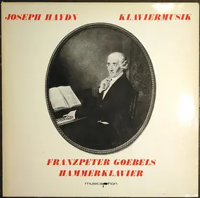 Franz Joseph Haydn - Klaviermusik