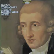 Haydn - Symphonies No 94-Surprise No 96-Miracle