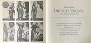 Double LP - Haydn - Die Schöpfung / The Creation / La Création - Hardcover Box + Booklet