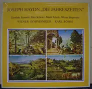 J. Haydn - Böhm - 'Die Jahreszeiten'