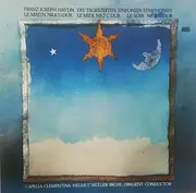 LP - Haydn - Die Tageszeiten Sinfonien