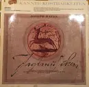 LP - Joseph Haydn - Jagdmusiken