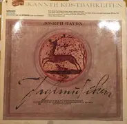 Haydn - Jagdmusiken