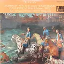 LP - Joseph Haydn/ Helmuth Rilling , Bachcollegium Stuttgart - Symphonies No. 31 In D Major Hornsignal' / Symphony No. 59 In A Major 'Fire'