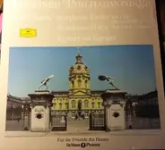 Joseph Haydn - Berliner Philharmoniker - Fuer die Freunde des Hauses Dr. Mann Pharma