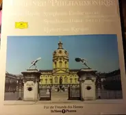 Joseph Haydn - Berliner Philharmoniker - Fuer die Freunde des Hauses Dr. Mann Pharma