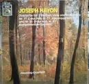 LP - Joseph Haydn - Quartette Für 2 Violinen / Kaiserquartett - Red labels
