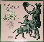 Haydn - "Mit dem Hornsignal"